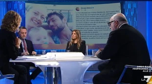 Sechi gela Giannini: "Colpito lui per colpire la Meloni. E il risultato è zero"
