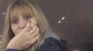 Ballando con le Stelle, Alessandra Mussolini e il terrore Covid dietro le quinte: “In giro sono rimasti solo loro"
