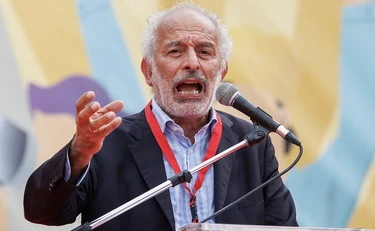 Dazi, Gad Lerner-choc contro gli Usa: "L'11 settembre se lo sono fatti da soli"