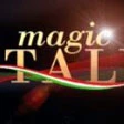 Berlusconi vara "Magic Italy"