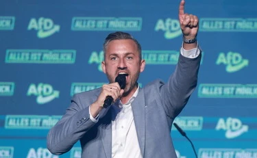 Germania, Afd vola al 44,5% e trionfa in Sassonia: "Abbiamo scritto la storia"