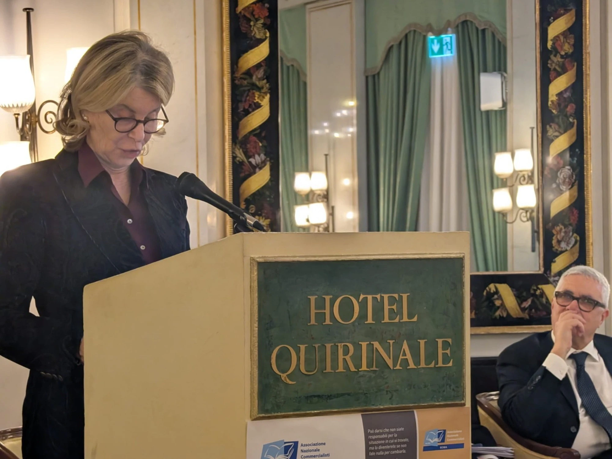 Cnpr forum, quali sono gli scenari per imprese e famiglie nel 2026?