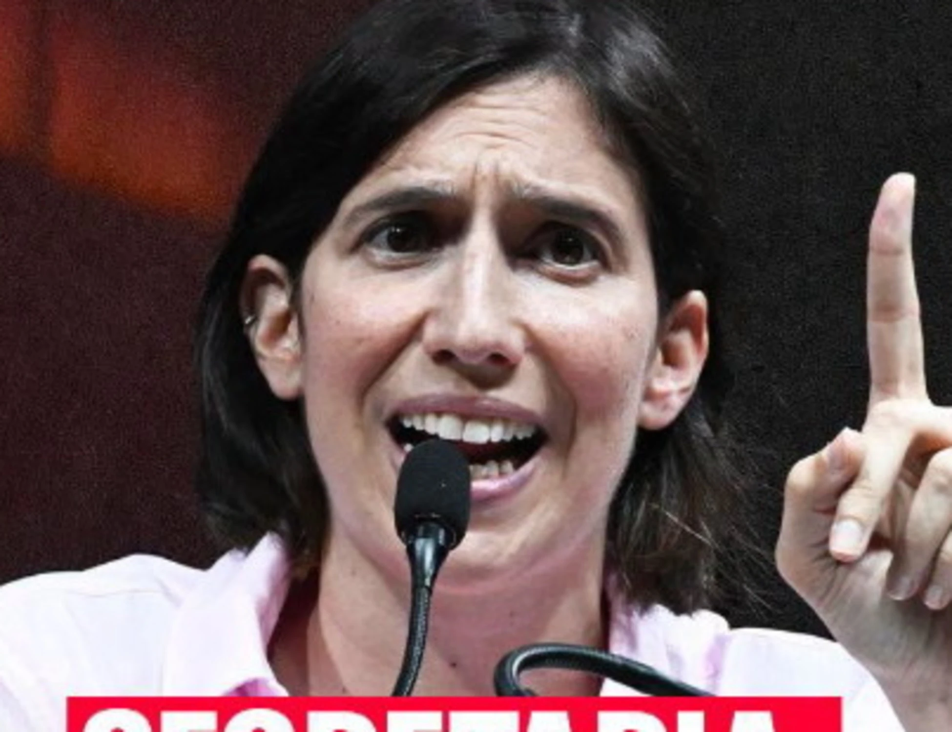 FdI, schiaffo ad Elly Schlein: "Provi a fermarsi e a guardare l'Italia vera"