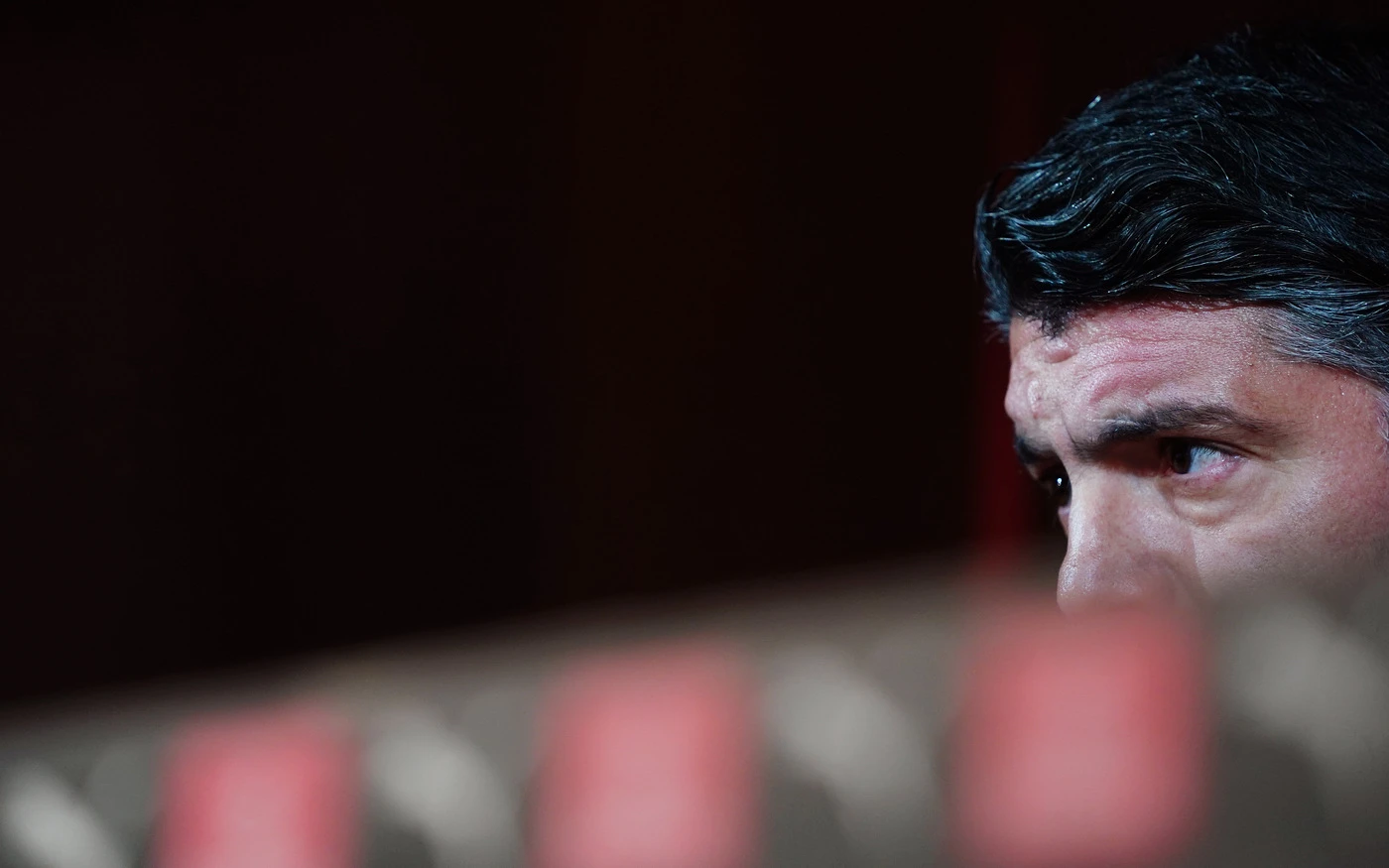Gennaro Gattuso, parole d'addio: "Deluso dai miei giocatori?". Come si suicida prima di Torino-Milan