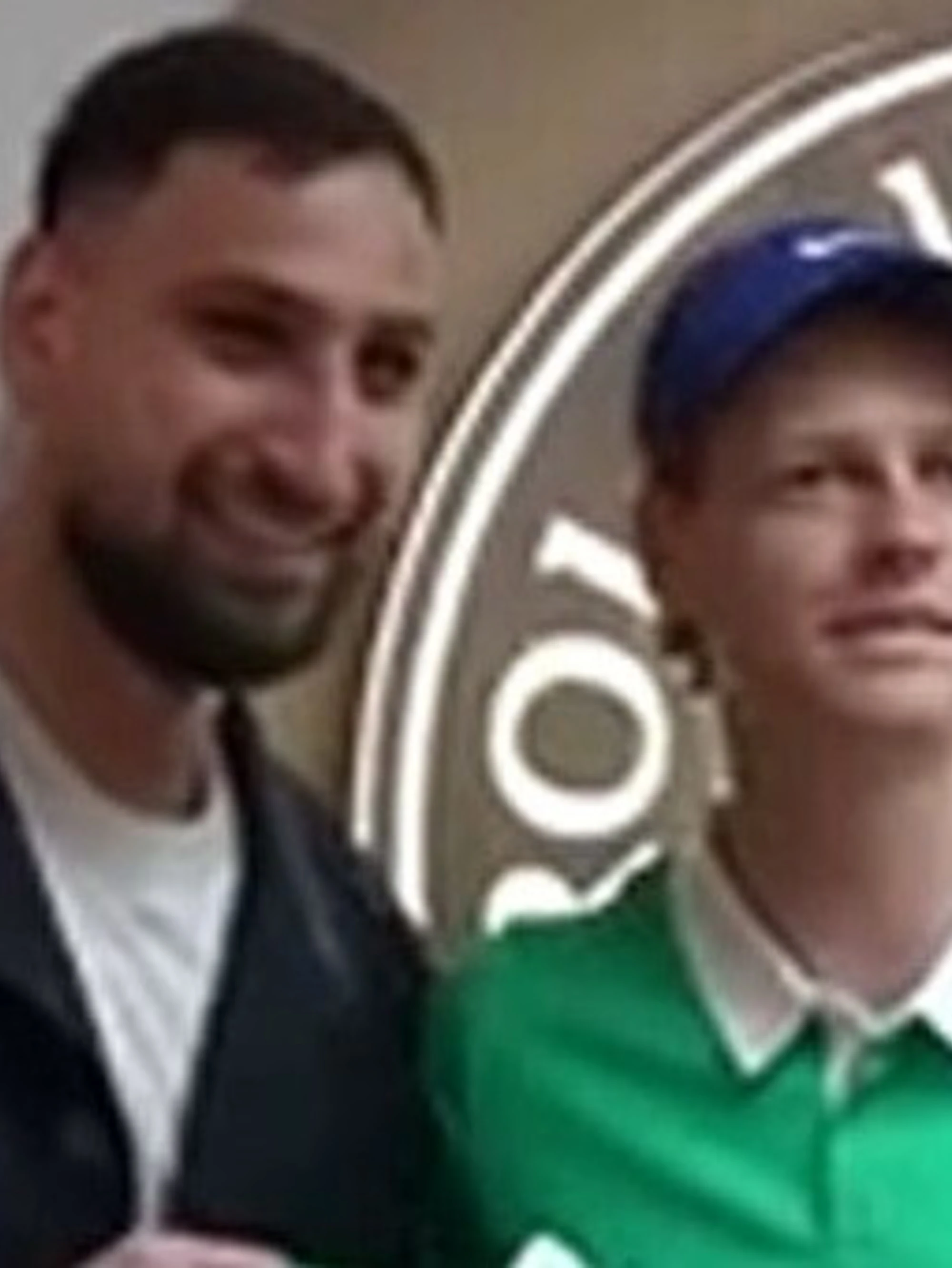 Jannik Sinner confessa: "Donnarumma? Non vi offendete, ma..."