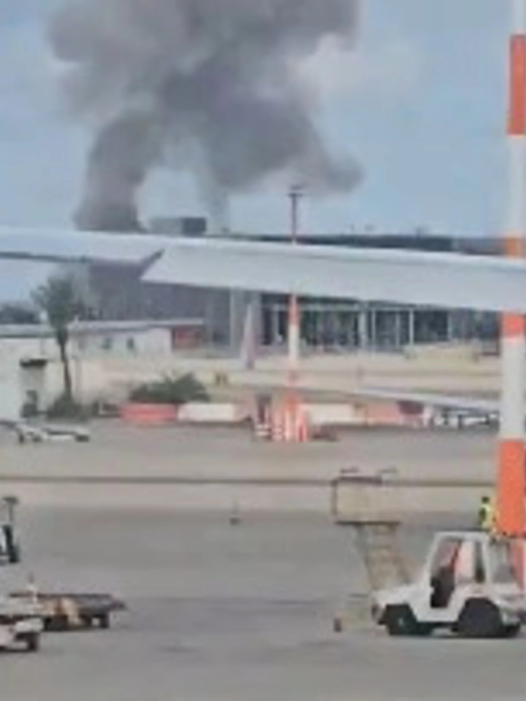 Israele, missile sull'aeroporto di Tel Aviv: gli Houti rivendicano