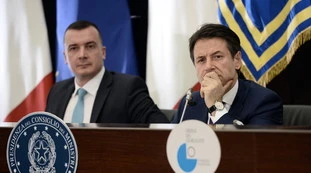 Giuseppe Conte a Domenica In, "videomessaggio annullato". Retroscena Dagospia: il pasticcio di Casalino e il gelo del Quirinale