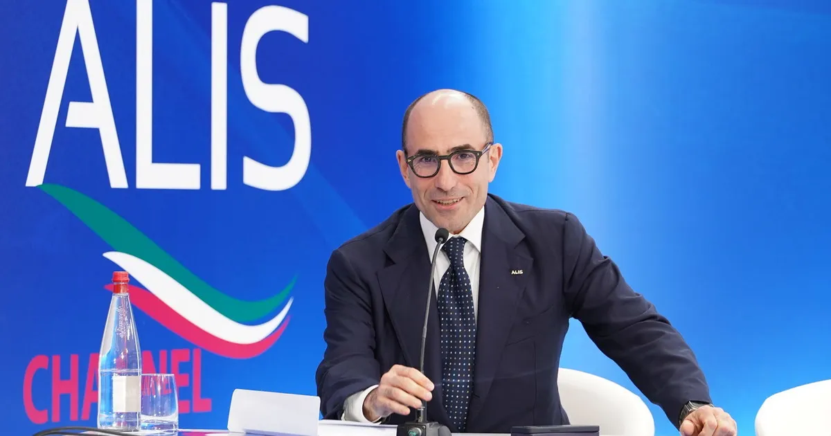 300 milioni di euro per l'autotrasporto contro la crisi in Medio Oriente