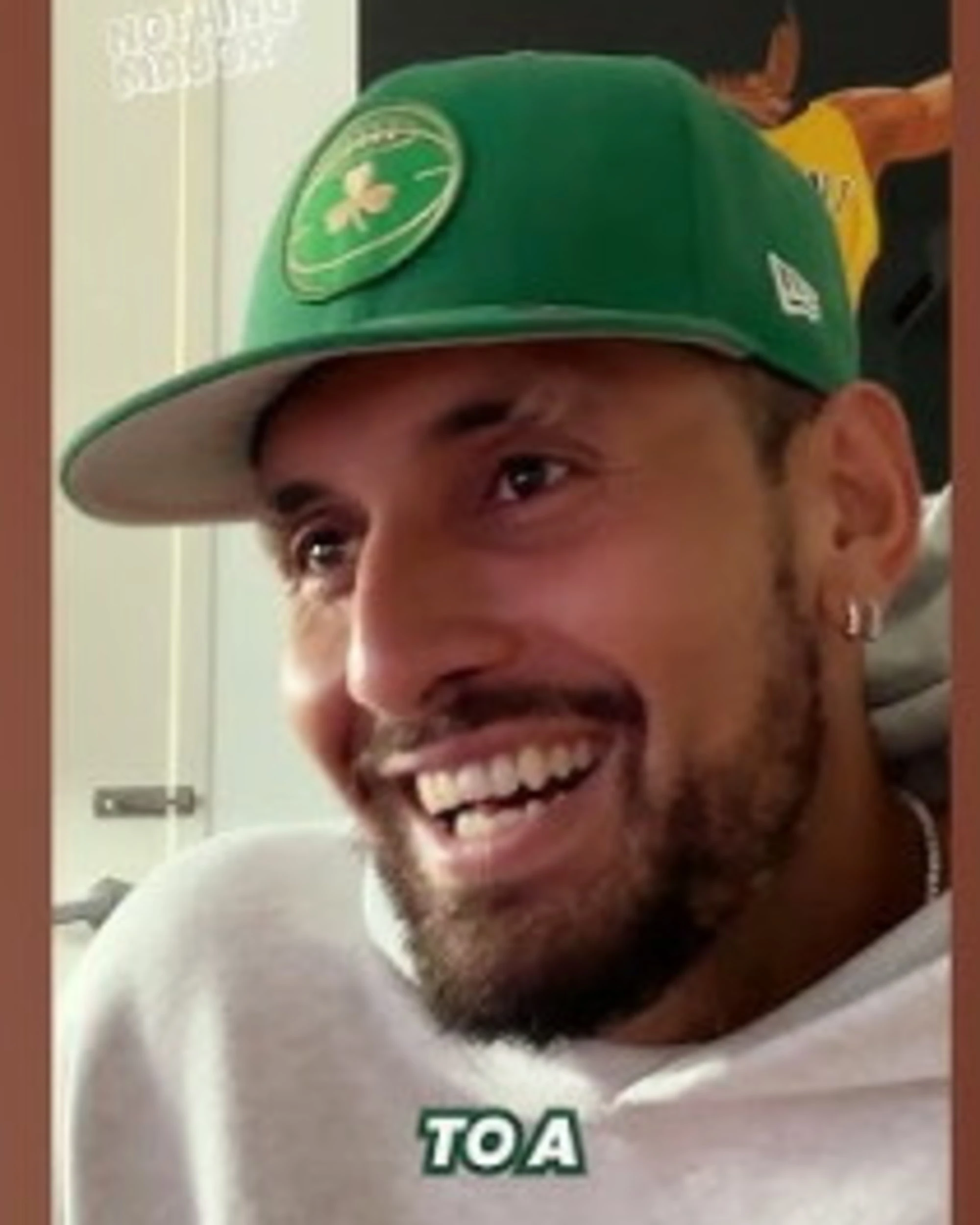 Kyrgios, lo sfregio a Nadal: "Disgusto, malattie legate al tennis"