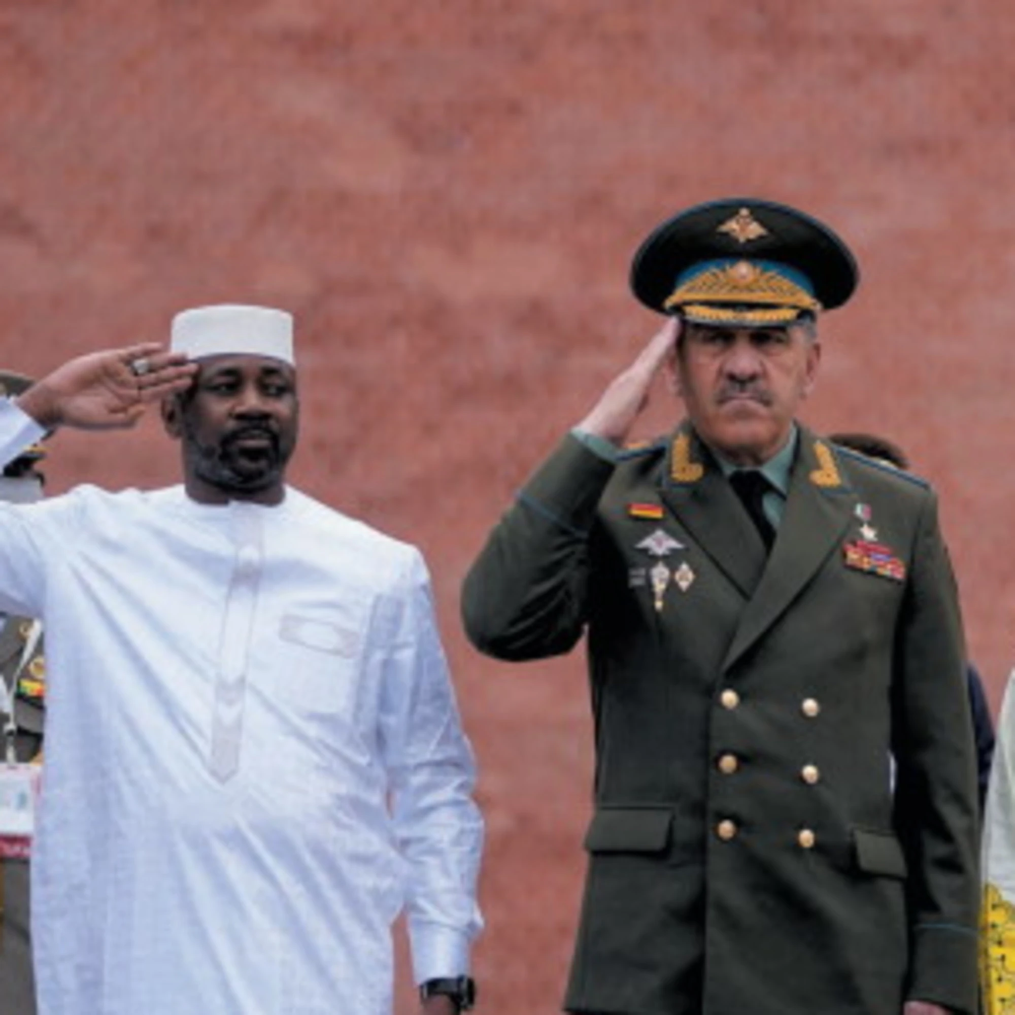 La Wagner stecca in Africa: i jihadisti più forti dei russi