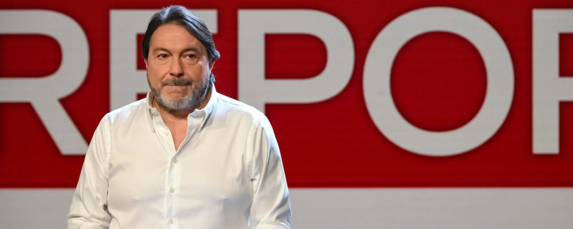 Messo all'angolo col metodo-Report, Ranucci rimedia una rovinosa figuraccia: il video