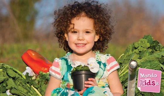 Piccoli ambientalisti