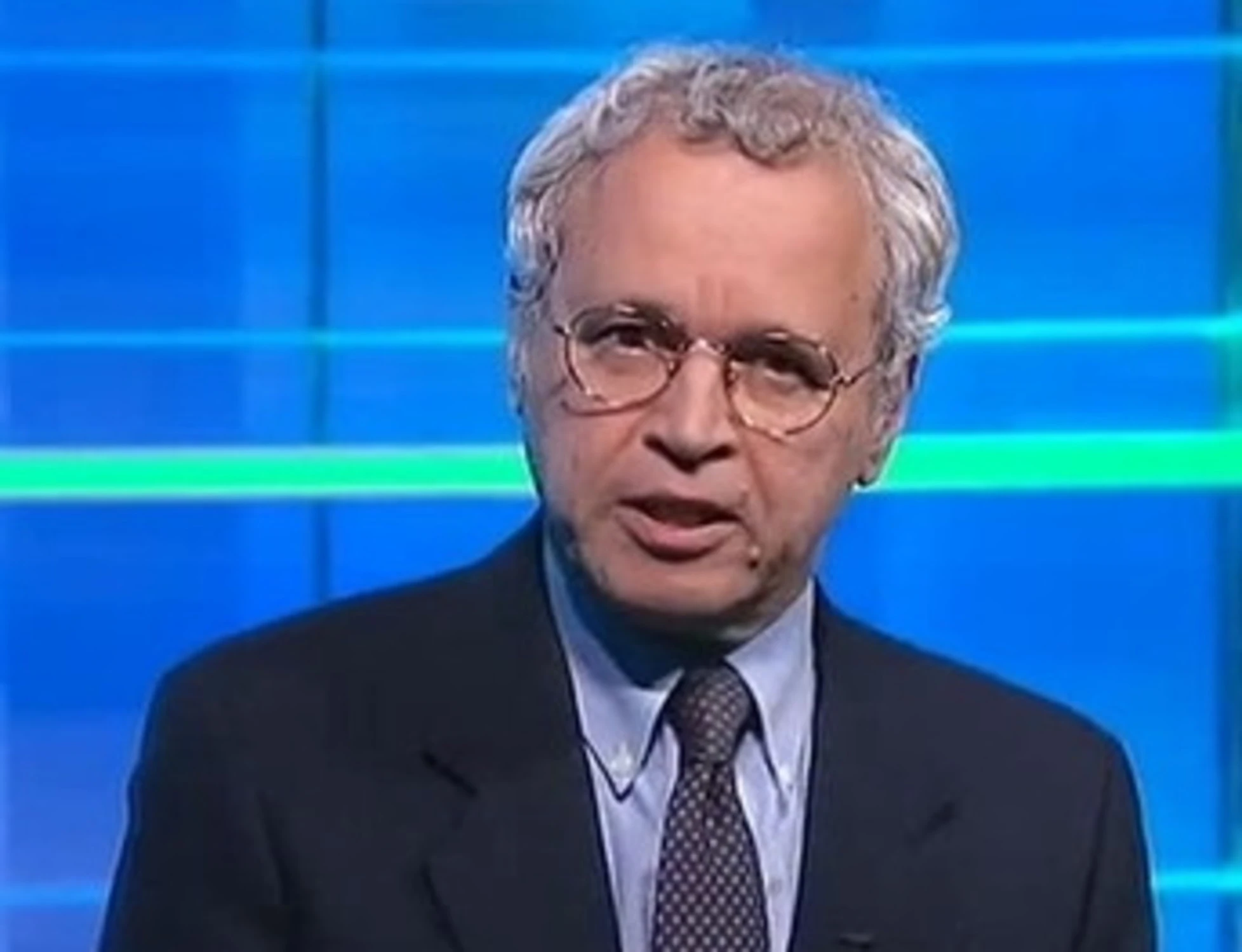 Sondaggio-Mentana, il 25 aprile non dà la spinta al Pd: chi sale e chi scende