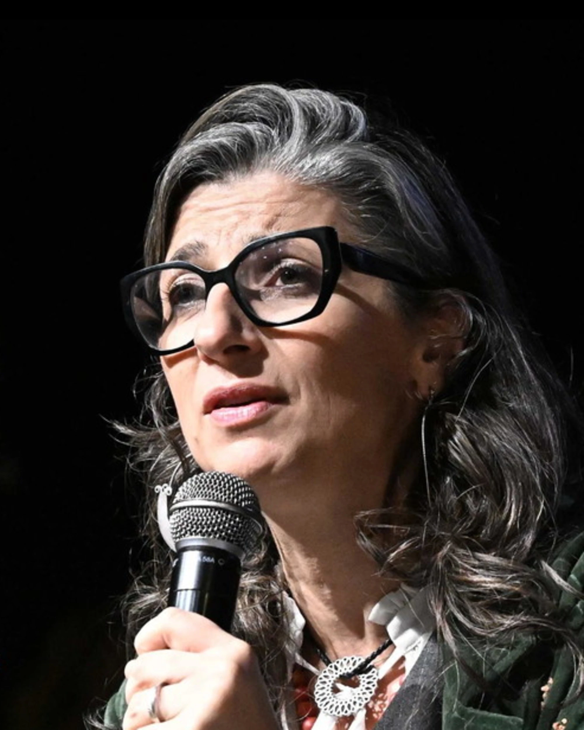 Francesca Albanese insulta i napoletani: "Non si svegliano presto"
