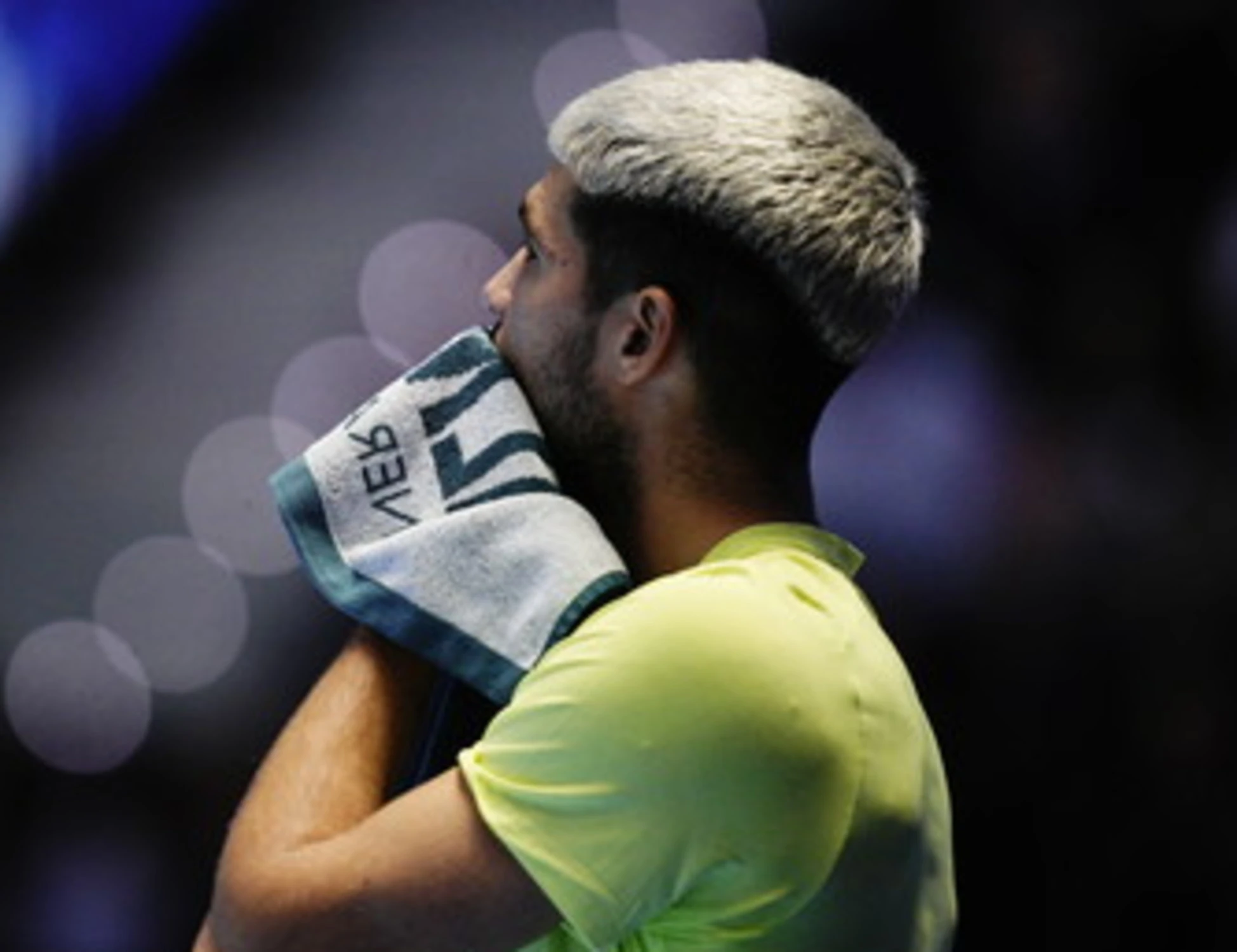 Carlos Alcaraz, la cupa profezia di Jimmy Connors: "Molti soldi, ma..."