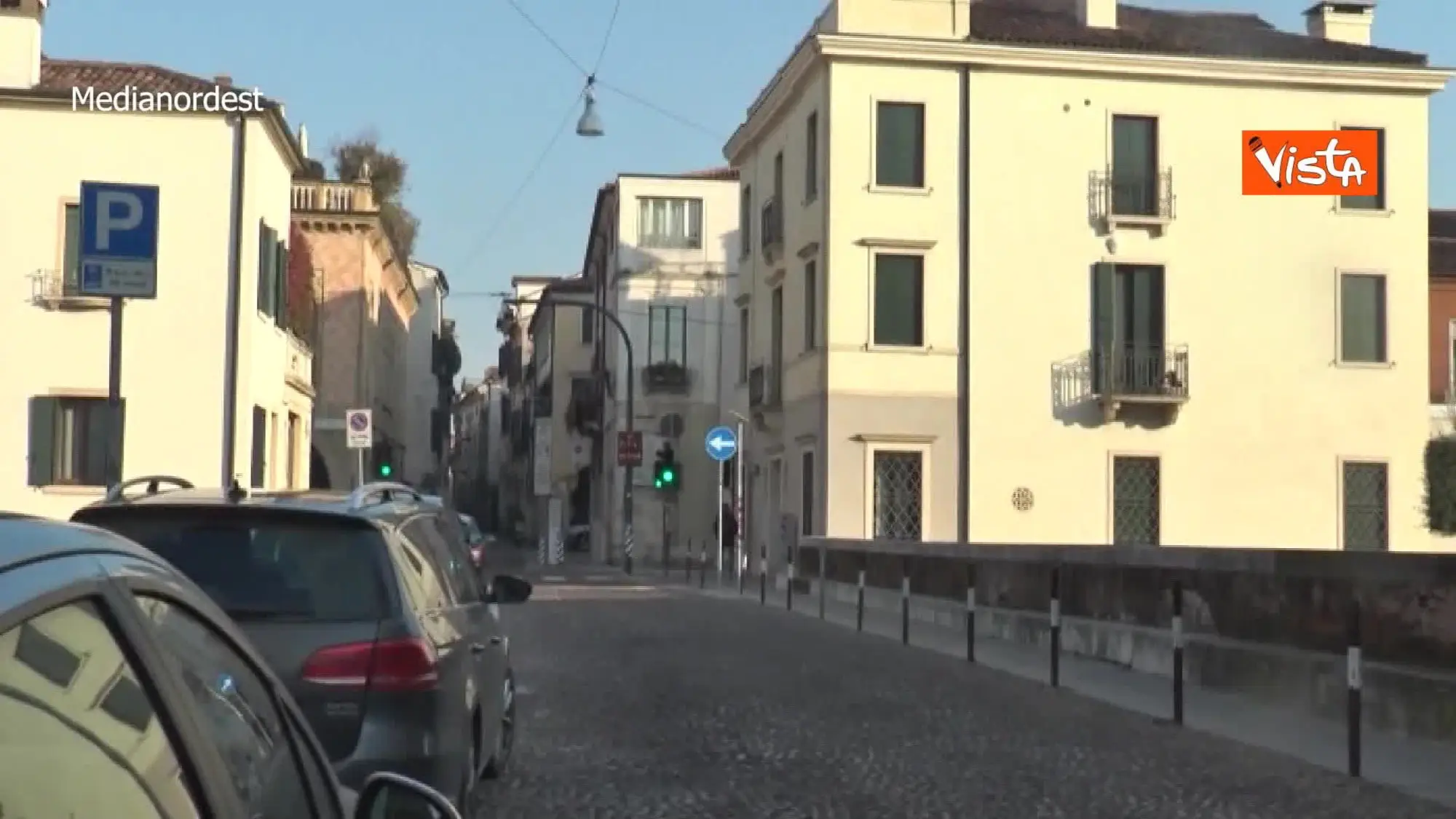 Ragazza violentata a Padova: assolto l’aggressore