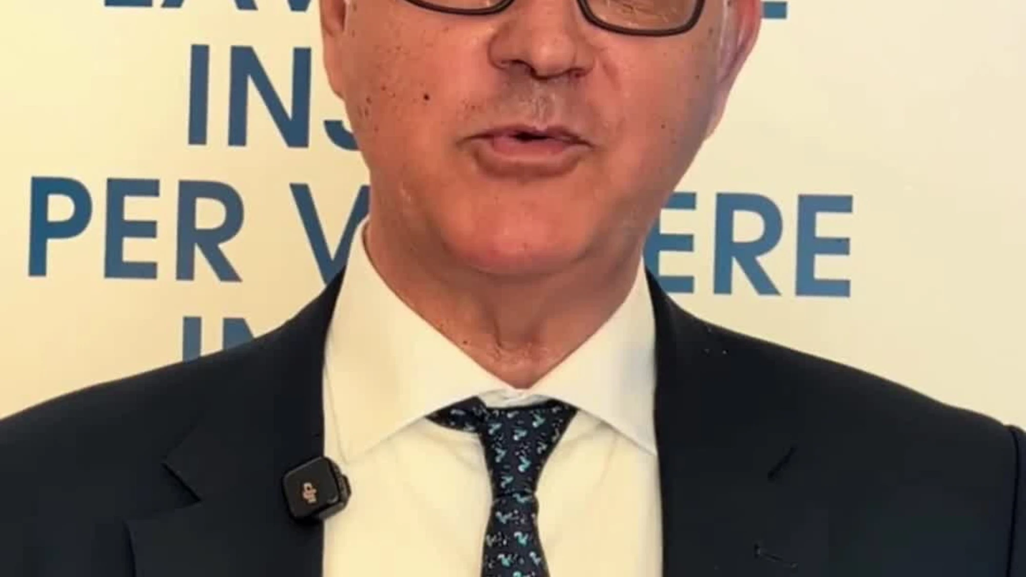 CIDA COMPIE 80 ANNI CON LA REPUBBLICA: “IL FUTURO COME RESPONSABILITÀ”