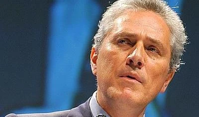 Il leader dell\'Api