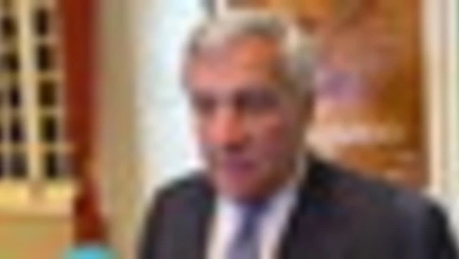 Export, Tajani: "Dati di oggi positivi, c'è ripresa importante"