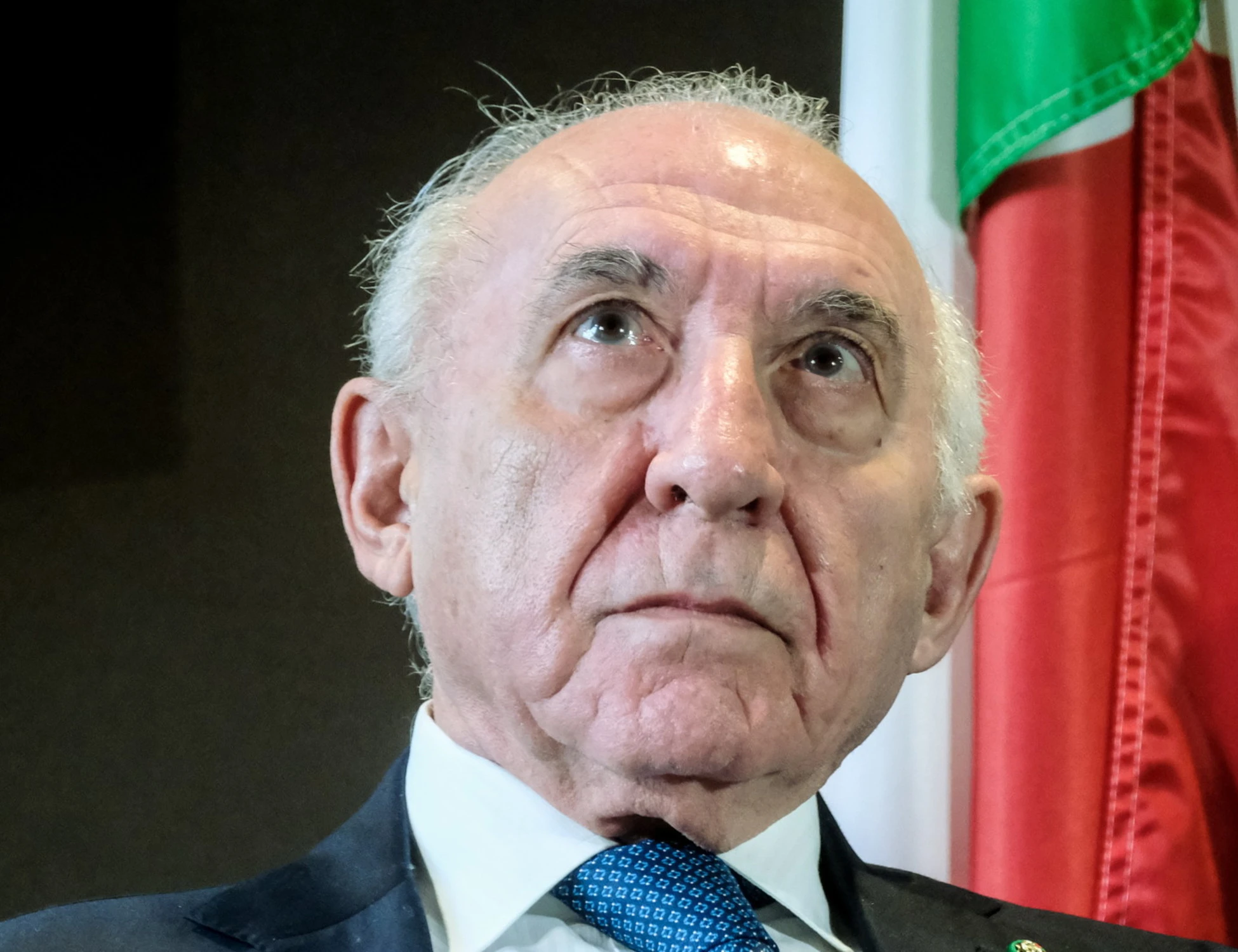 Pasquale Stanzione, il caso delle bistecche del Garante che mette nei guai Pd e M5s