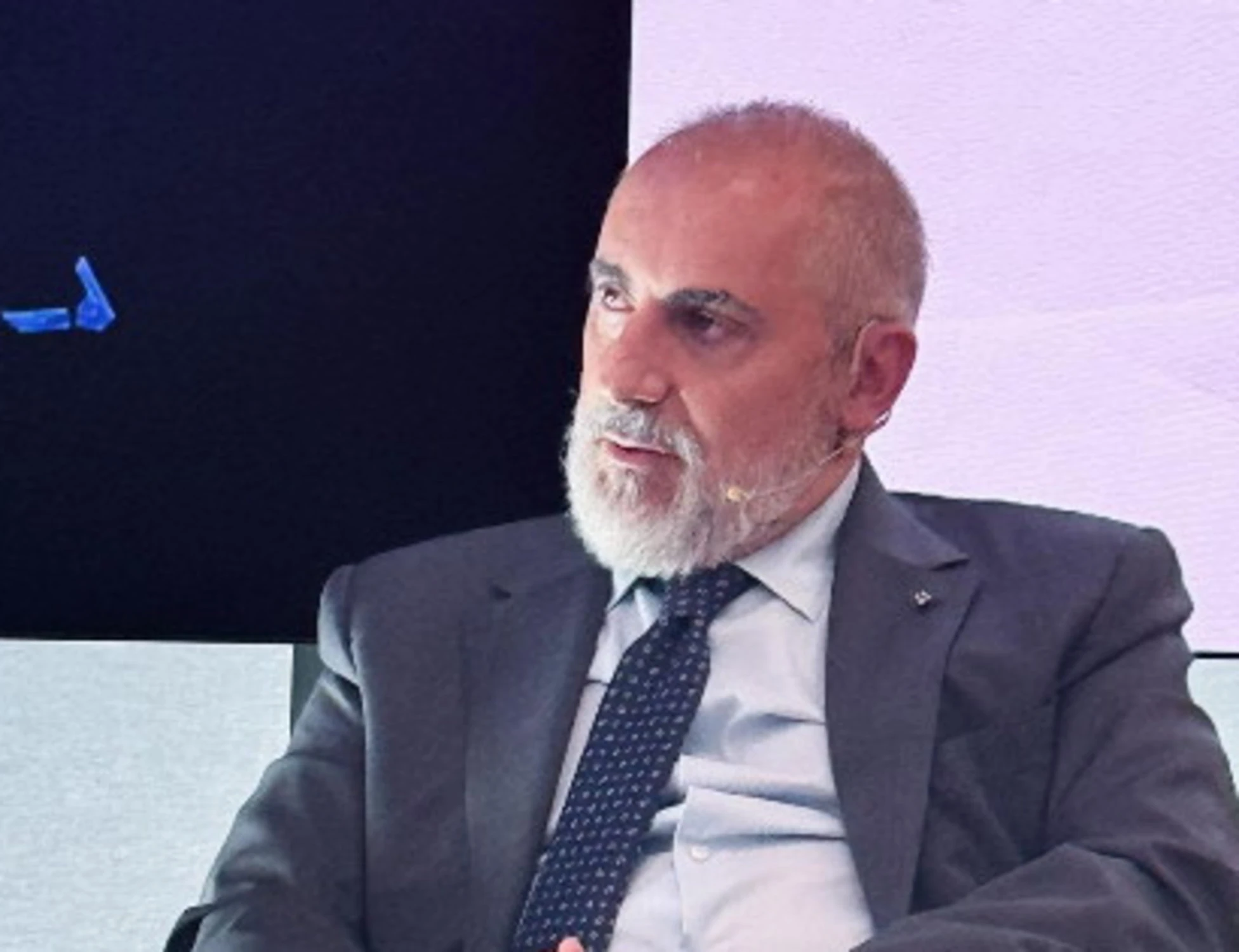 Donnarumma partner strategico del nuovo fondo Polis dedicato ai data center