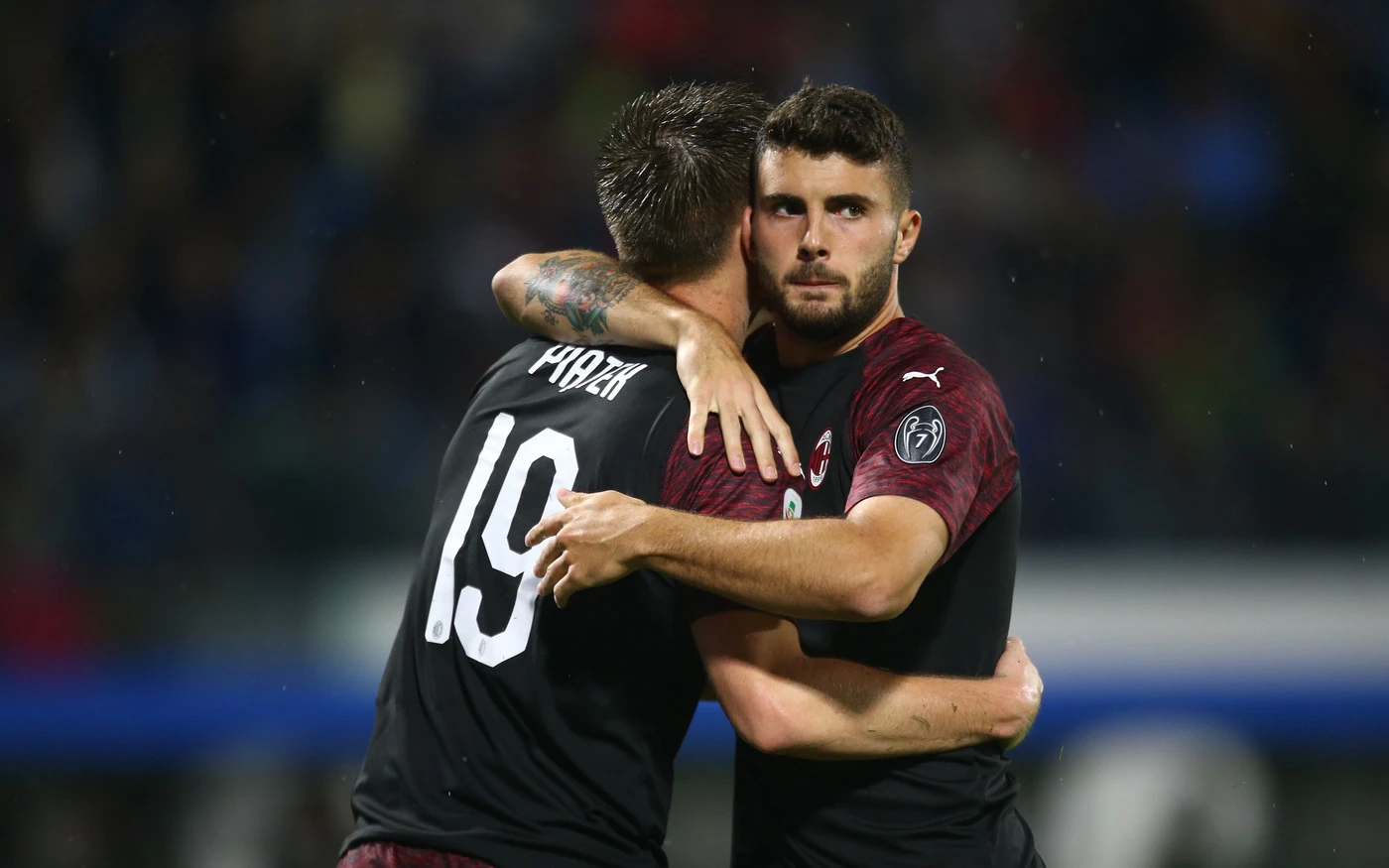Milan, prima bomba di mercato: "Sacrificano Cutrone per prenderlo". Sgarbo all'Inter, chi soffiano a Conte