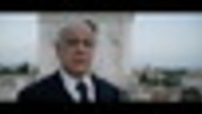 "La Grazia" di Sorrentino arriva il 15 gennaio, svelato il trailer