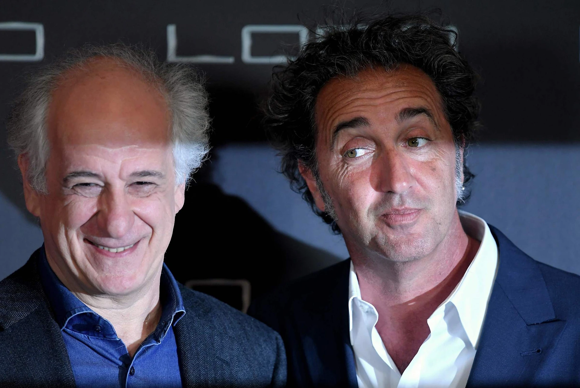 Fabio Fazio, la puntata contro Silvio Berlusconi: a Che Tempo che fa Luigi Di Maio, Toni Servillo e Paolo Sorrentino