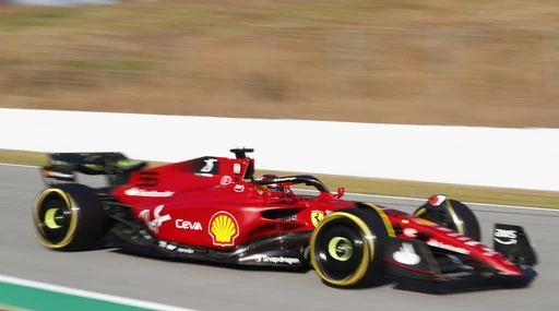 Ferrari, "la reginetta della prima sessione": risultati clamorosi, la nuova macchina ora fa paura