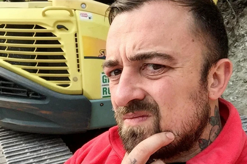 Chef Rubio minacciato di morte se la prende con Matteo Salvini: "Chi ti vota è un demente"