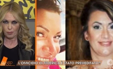 Federica Torzullo, Roberta Bruzzone: "Se l'è gustata, chi è davvero Carlomagno"