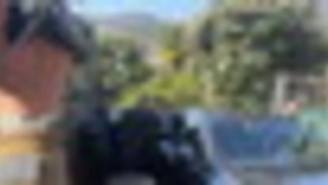 Lega, il ministro Giorgetti a casa di Bossi a Gemonio