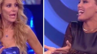 Gf Vip, Signorini conferma: "Se le sono suonate di santa ragione". Bruganelli-Volpe, è finita in disgrazia