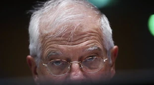 Coronavirus, Josep Borrell dalla parte dell'Italia:"Sì agli Eurobond. Cina e Russia aiutano per aumentare la loro influenza"