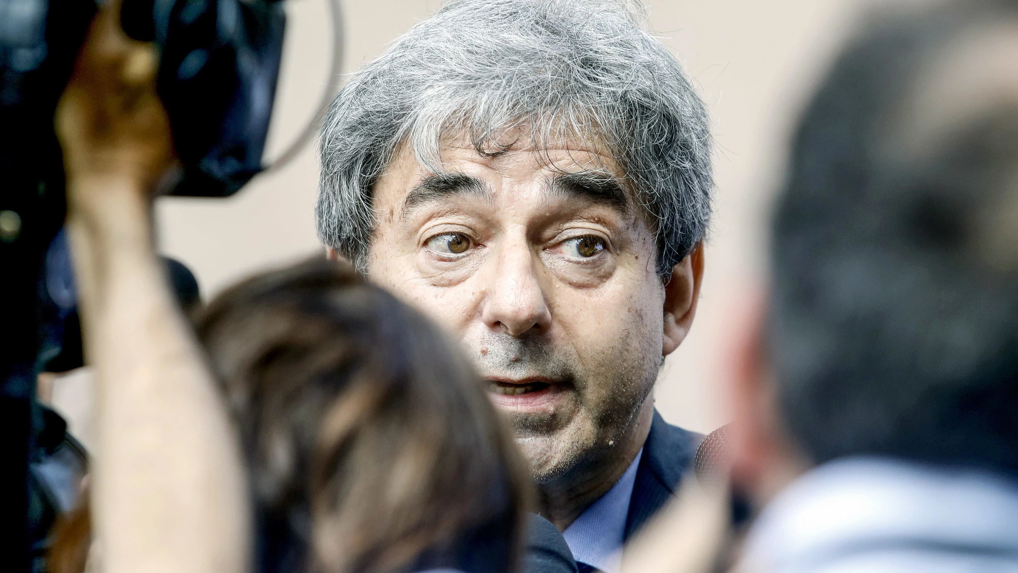 Referendum giustizia, l'Anm denuncia il governo alla Commissione Ue