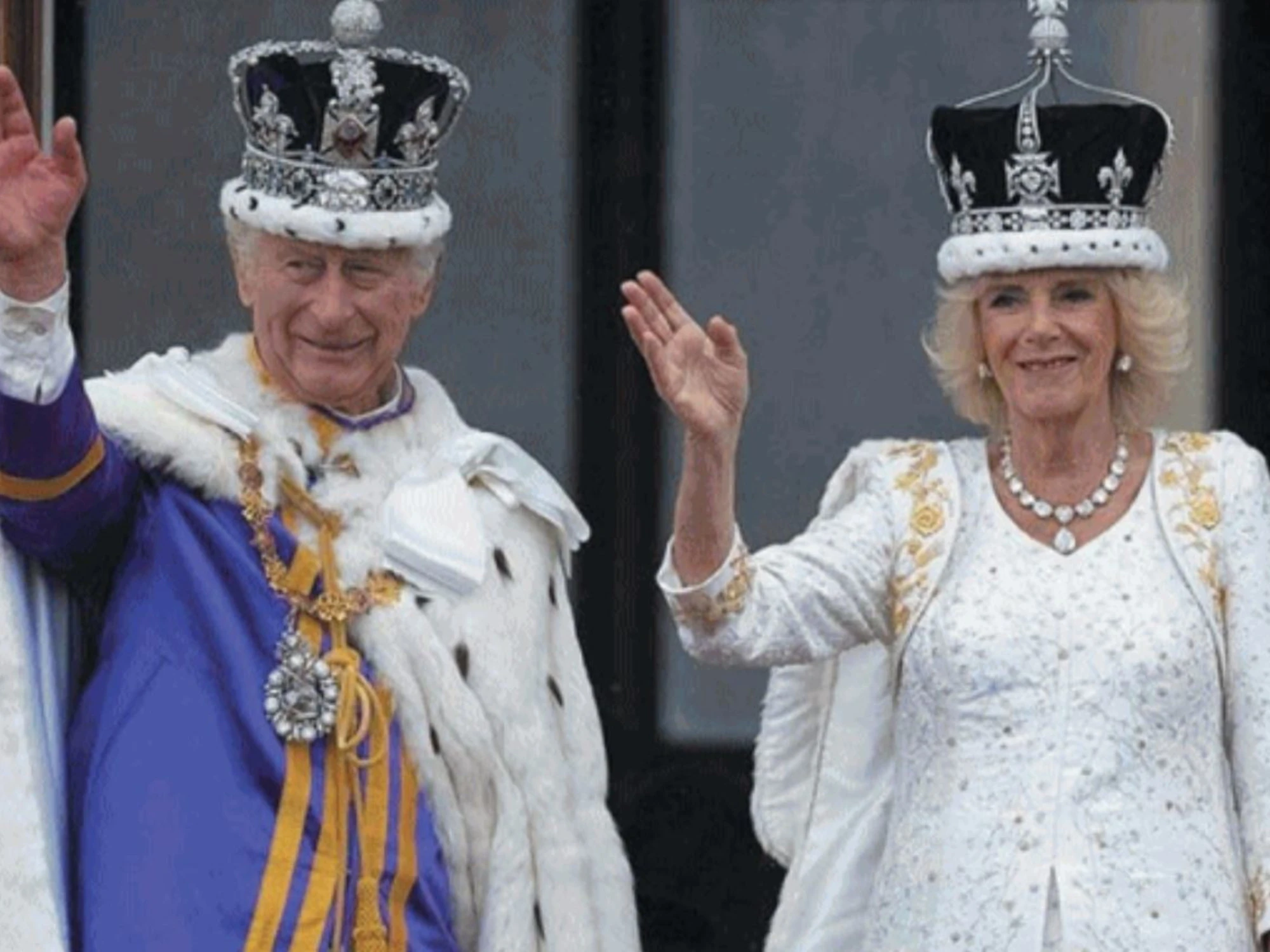Carlo e Camilla in Vaticano: dopo 500 anni re e Papa pregheranno insieme