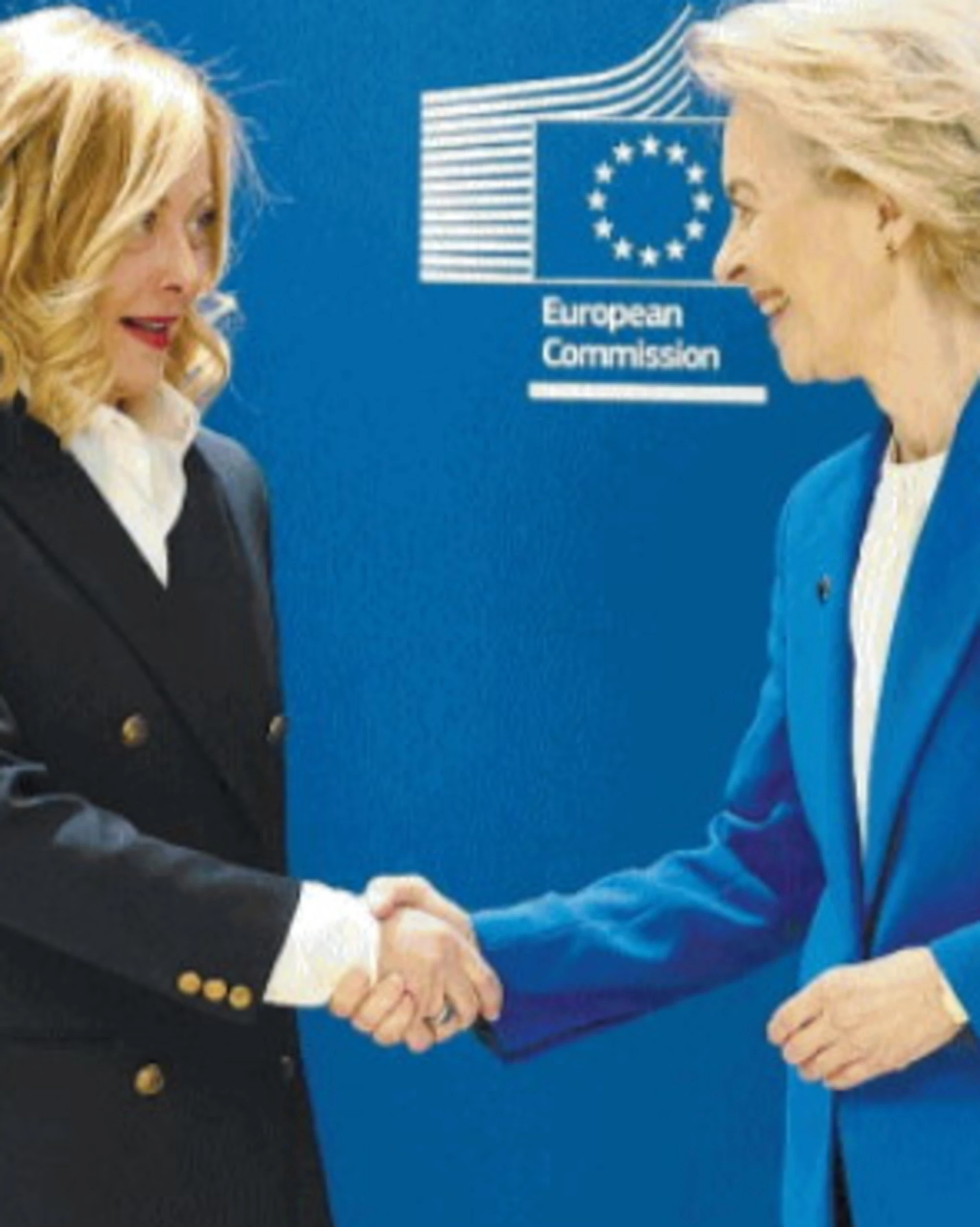 Vertice Meloni-von der Leyen, così l'Africa riparte dal Piano Mattei