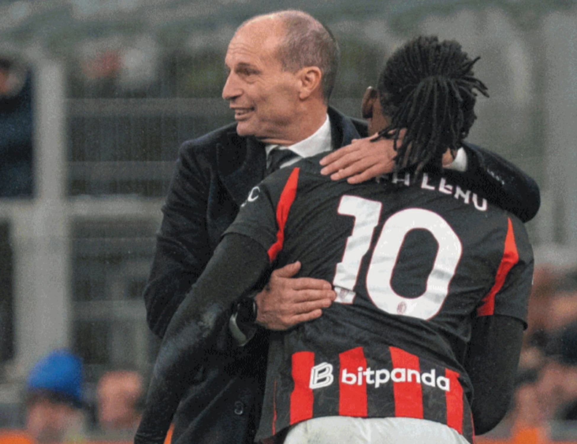 Milan, occhio al calendario: la profezia sulla corsa-scudetto