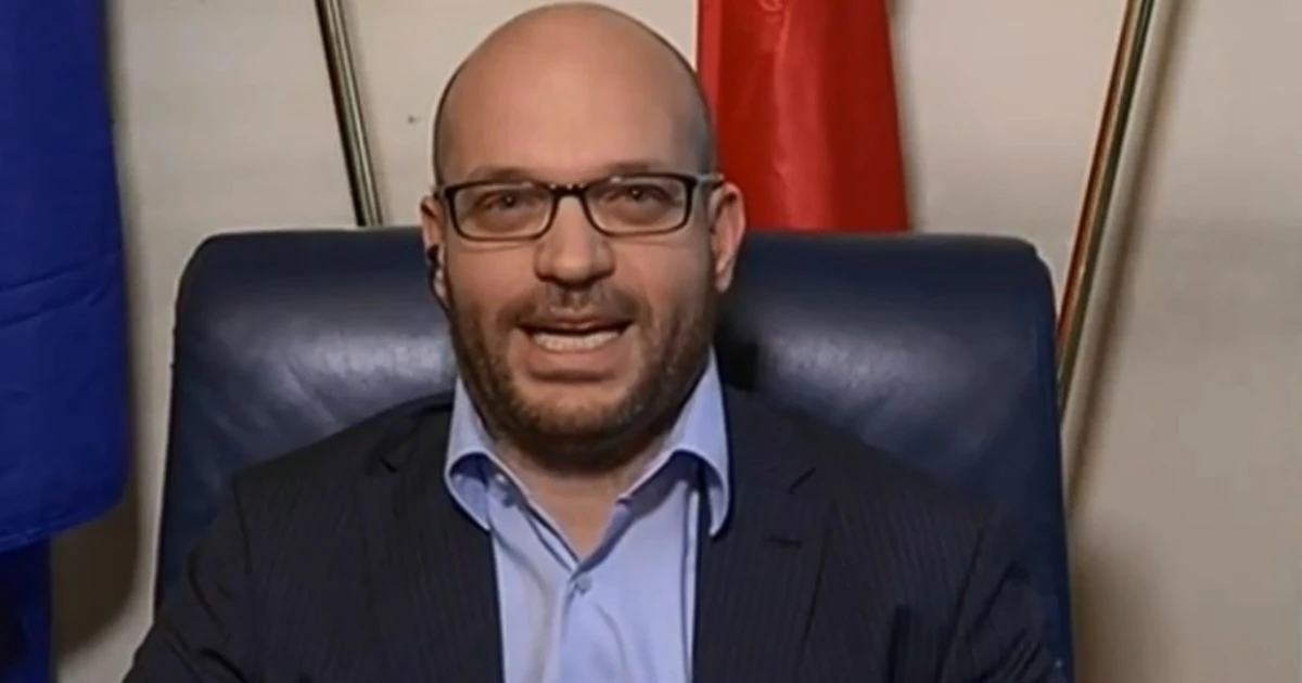 Lorenzo Fontana