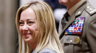 Meloni straccia Germania e Francia: Fmi, gli ultimi dati