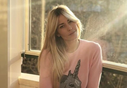 Elena Santarelli e il figlio malato: "Conosce la verità, per quel che può capire"