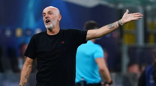 Stefano Pioli, "ciclo finito": Milan, chi vuole la sua testa