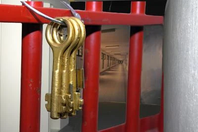 Consiglio d'Europa: "Abolire isolamento diurno ergastolani"