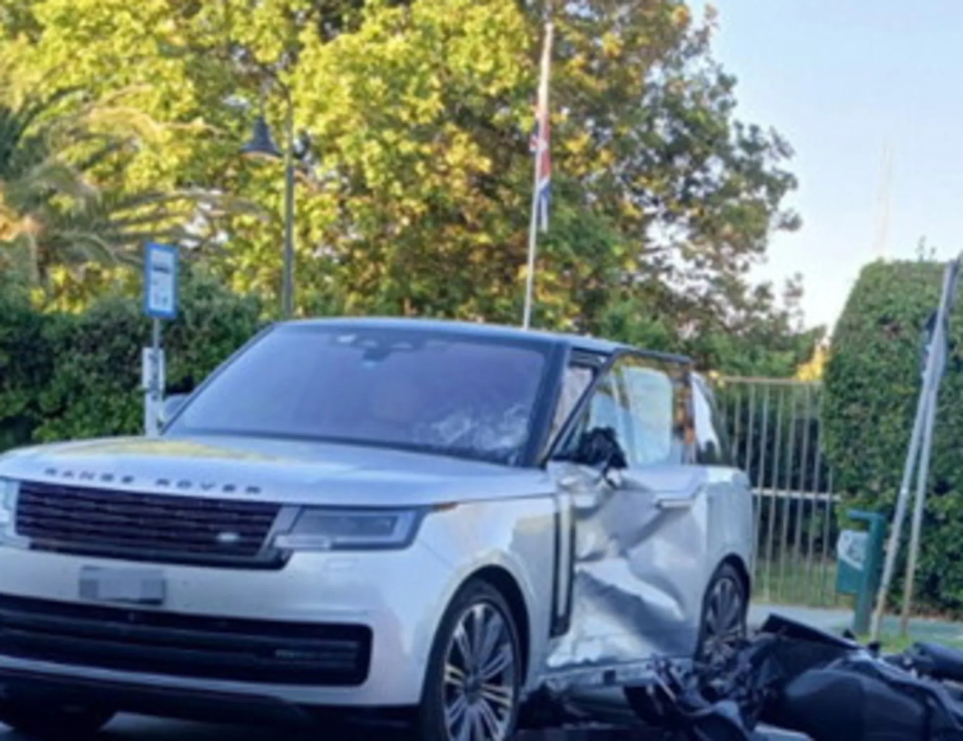 Versilia, scontro Suv-scooter: arrestato il pirata della strada