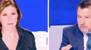 Giudice di Catania, Matteo Salvini: "Perché sono preoccupato"
