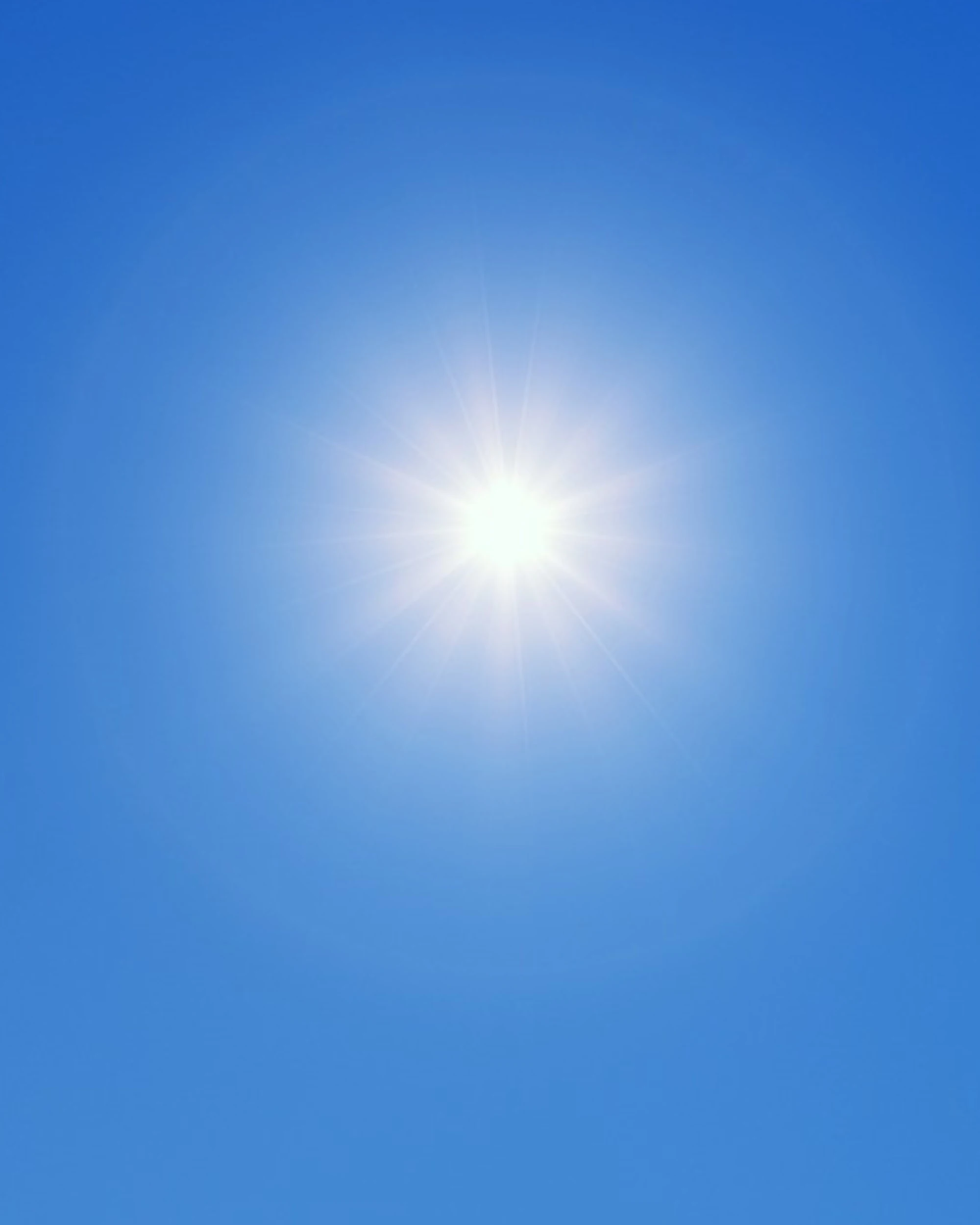 Meteo-follie del 1° maggio: dove si "vola" sopra i 30 gradi
