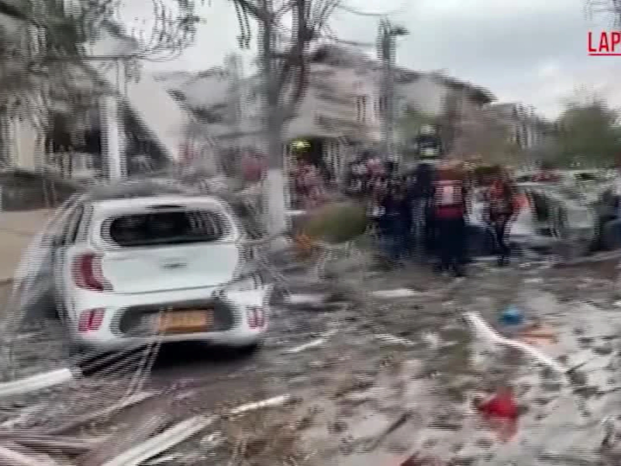 Iron Dome non basta: missili dall'Iran, morti in Israele