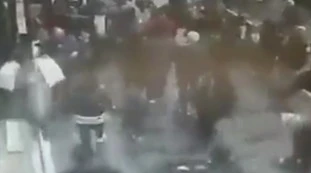 Istanbul, esplosione in pieno centro: almeno 6 morti e 81 feriti, il sospetto