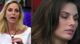 Grande Fratello Vip, Dayane Mello-horror contro Stefania Orlando: "Sei un virus. Entri e...", la lite nella notte finisce in disgrazia