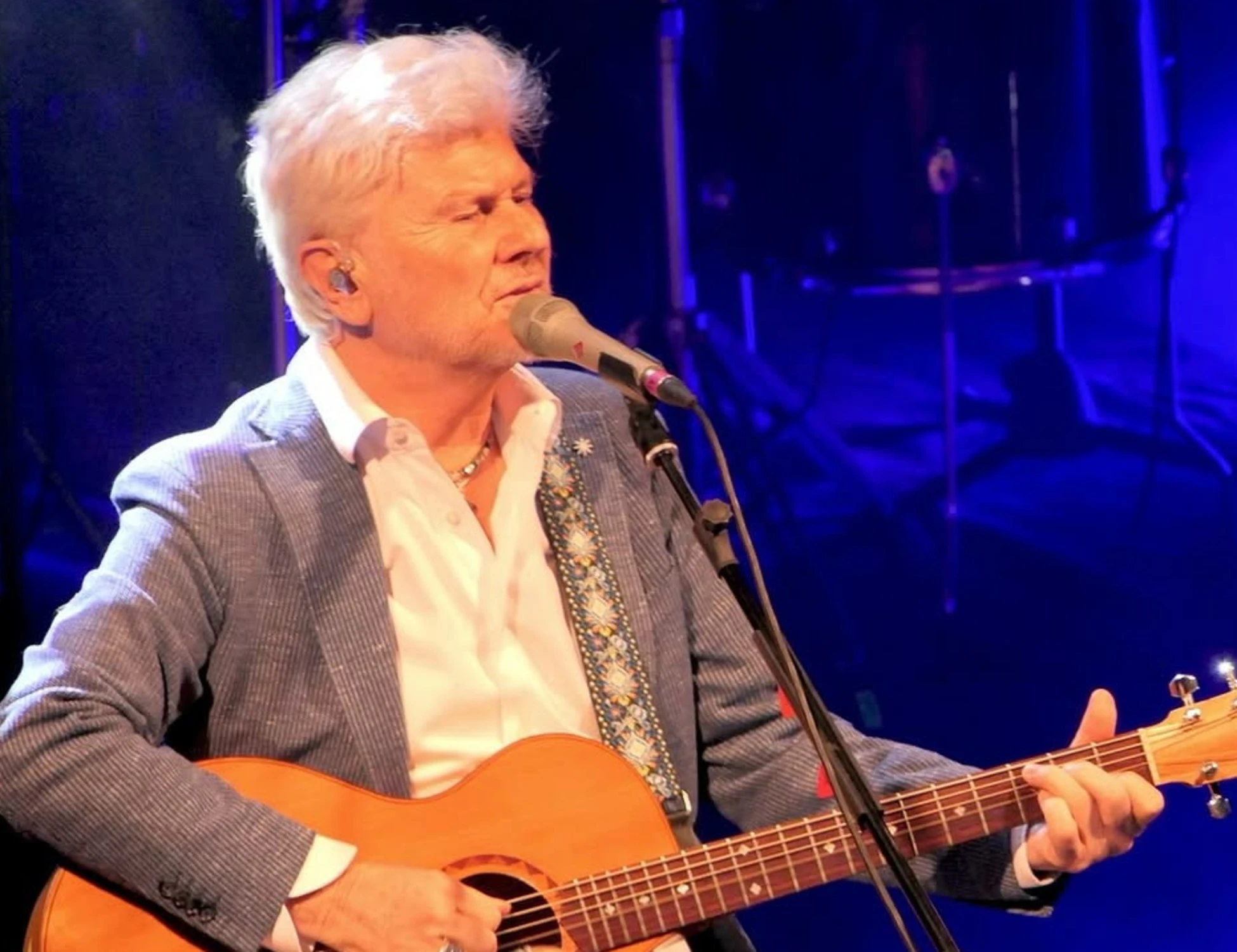 Ron, il dramma: "È tornato, ora una nuova terapia". Salta il tour